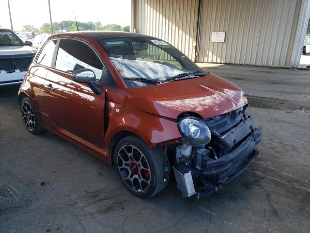 FIAT 500 SPORT 2013 3c3cffhh3dt612859