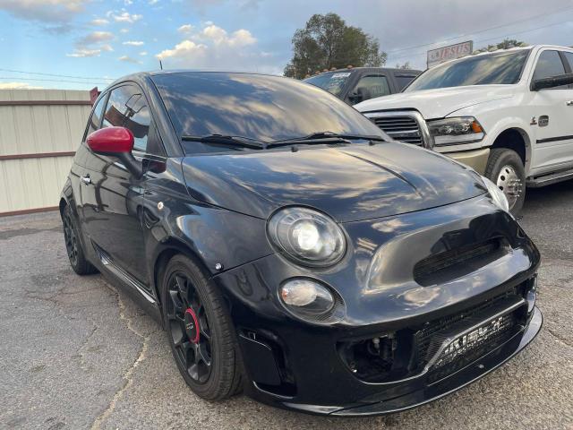 FIAT 500 SPORT 2013 3c3cffhh3dt635929