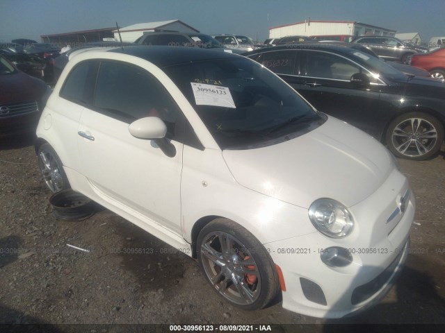 FIAT 500 2013 3c3cffhh3dt740423