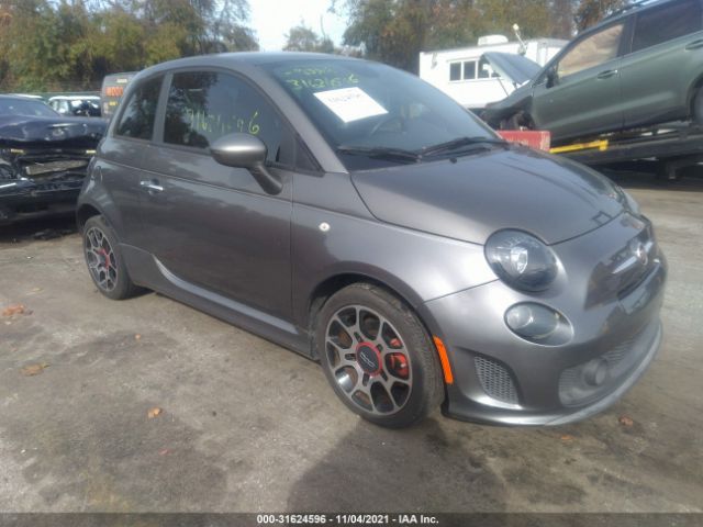 FIAT 500 2013 3c3cffhh3dt747520