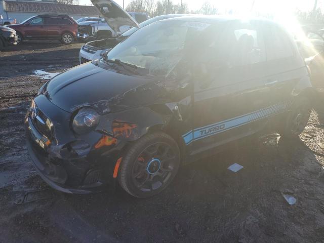 FIAT 500 2013 3c3cffhh3dt754628