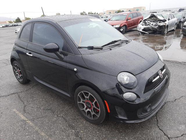 FIAT 500 SPORT 2015 3c3cffhh3ft503403