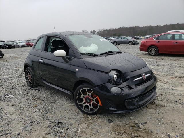 FIAT 500 SPORT 2015 3c3cffhh3ft594513