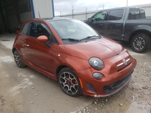 FIAT 500 SPORT 2013 3c3cffhh4dt543292