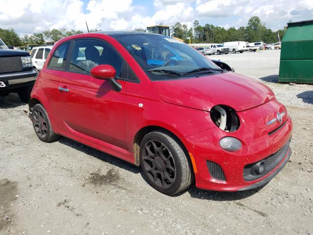 FIAT 500 SPORT 2013 3c3cffhh4dt573604