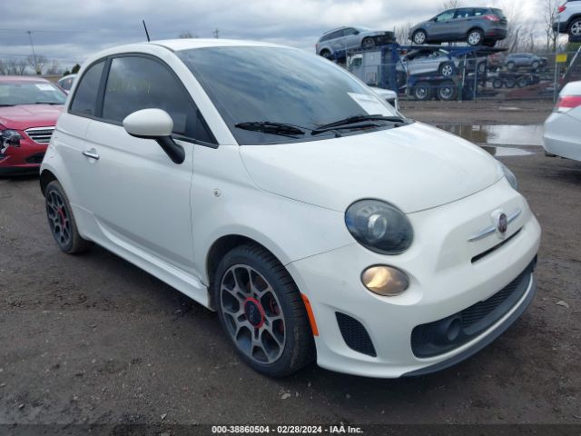 FIAT 500 2013 3c3cffhh4dt573828