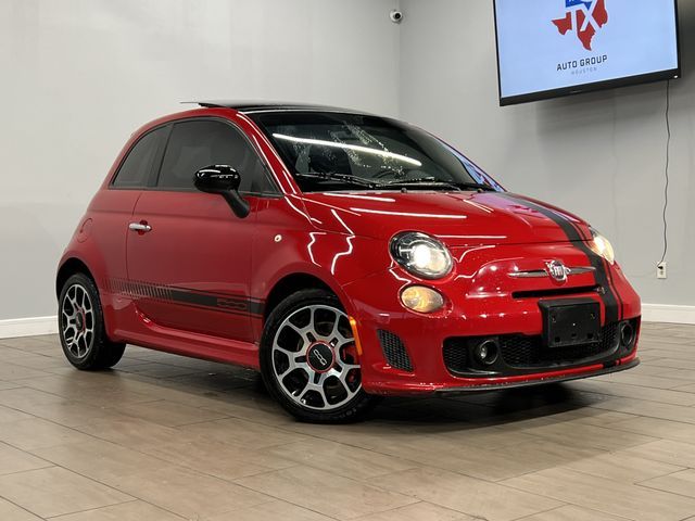 FIAT 500 2013 3c3cffhh4dt606164