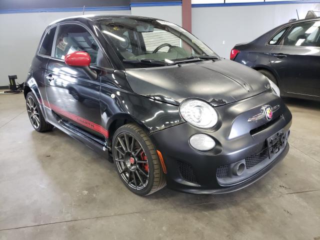 FIAT 500 SPORT 2013 3c3cffhh4dt607234