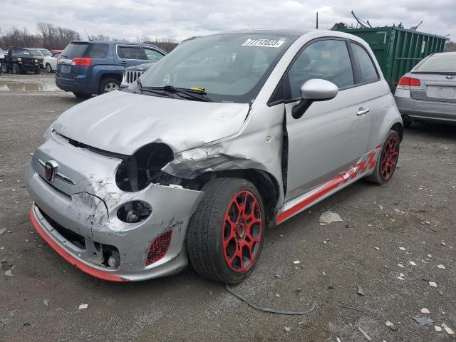 FIAT 500 2013 3c3cffhh5dt543270