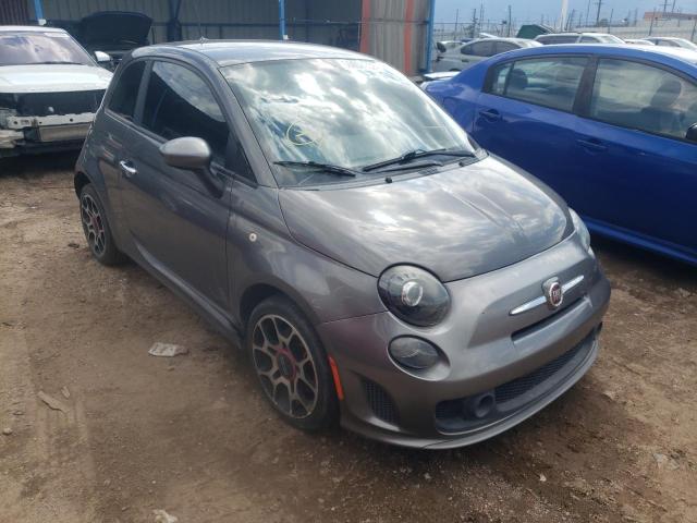 FIAT 500 SPORT 2013 3c3cffhh5dt623314