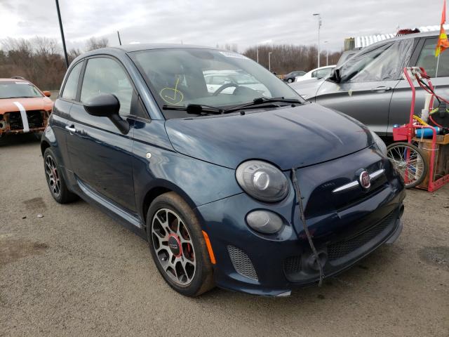 FIAT 500 SPORT 2014 3c3cffhh5et176274