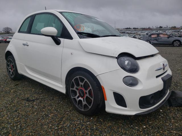 FIAT 500 SPORT 2015 3c3cffhh5ft503595