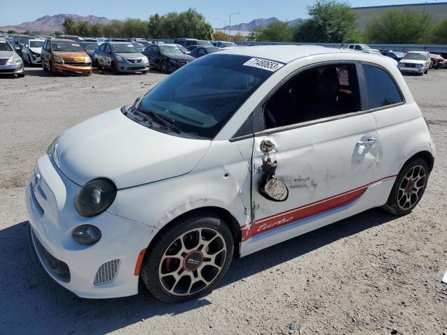 FIAT 500 2015 3c3cffhh5ft569404