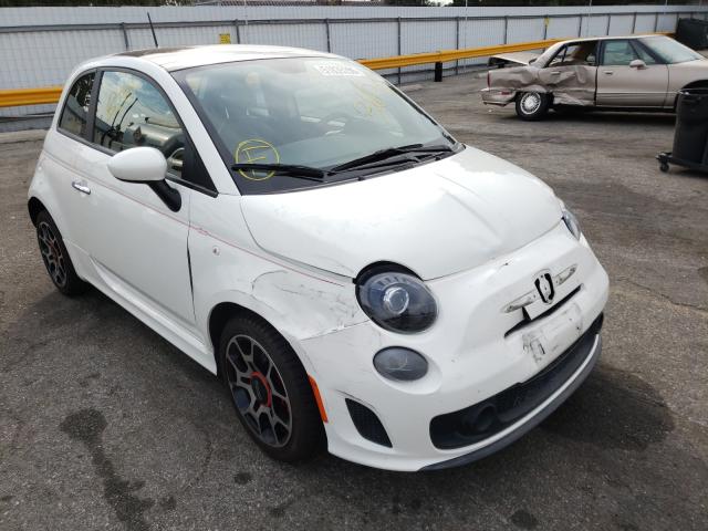 FIAT 500 SPORT 2013 3c3cffhh6dt543231