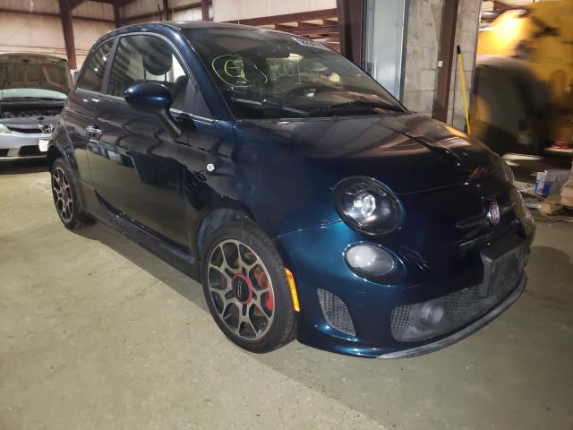 FIAT 500 SPORT 2013 3c3cffhh6dt599699