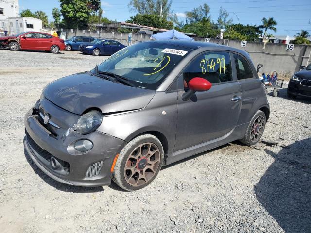 FIAT 500 2013 3c3cffhh7dt554240