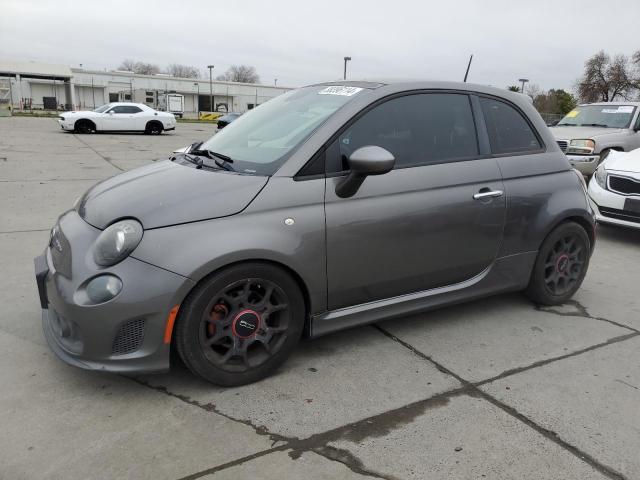 FIAT 500 2013 3c3cffhh7dt740408