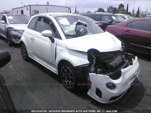 FIAT 500 2013 3c3cffhh8dt608628