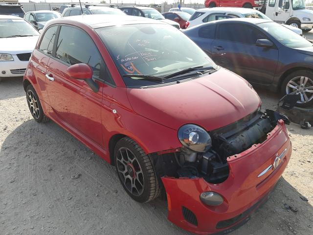 FIAT 500 SPORT 2013 3c3cffhh8dt636140