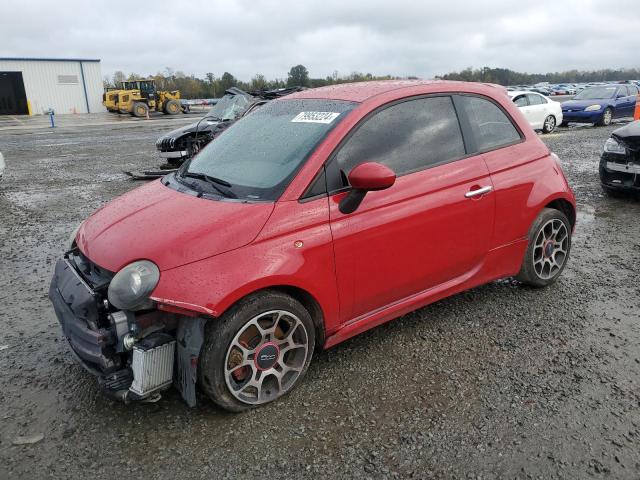 FIAT 500 SPORT 2013 3c3cffhh8dt725769