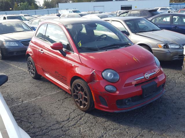 FIAT 500 SPORT 2013 3c3cffhh8dt746315