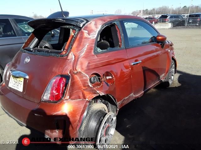 FIAT 500 2013 3c3cffhh8dt746380