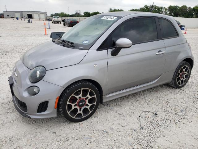 FIAT 500 2015 3c3cffhh8ft541757