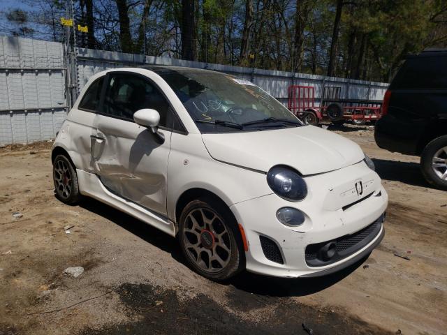 FIAT 500 SPORT 2013 3c3cffhh9dt594206