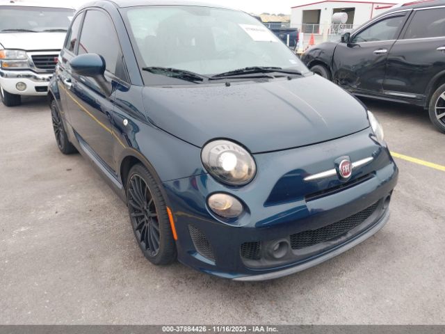 FIAT 500 2013 3c3cffhh9dt608704