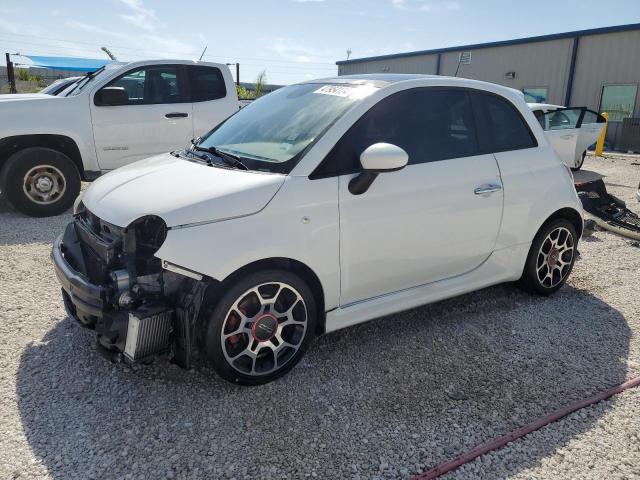 FIAT 500 2015 3c3cffhh9ft581894