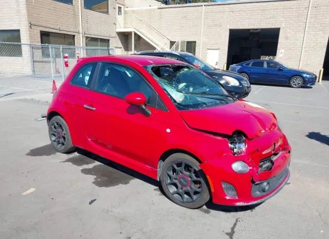 FIAT 500 2015 3c3cffhh9ft621293