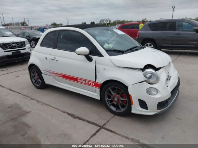 FIAT 500C 2013 3c3cffjh0dt693426