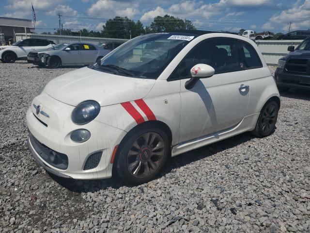 FIAT 500 ABARTH 2014 3c3cffjh0et188505