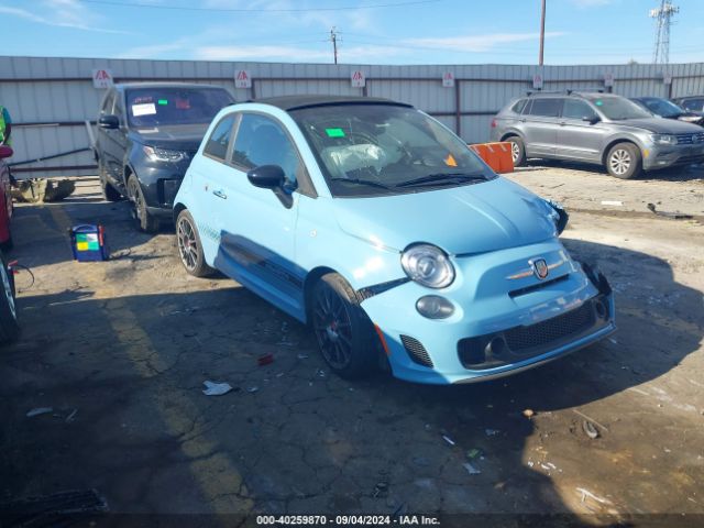 FIAT 500 2017 3c3cffjh0ht530393