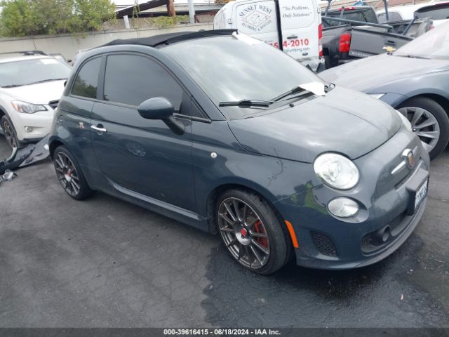 FIAT 500 2017 3c3cffjh0ht659220