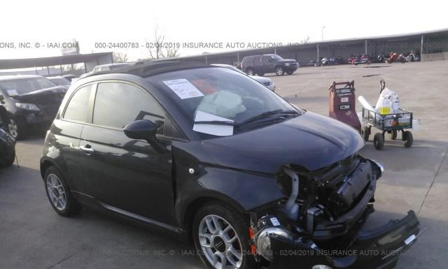 FIAT 500 2018 3c3cffjh0jt416951