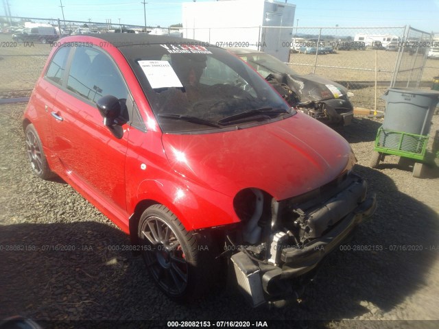 FIAT NULL 2013 3c3cffjh1dt664940