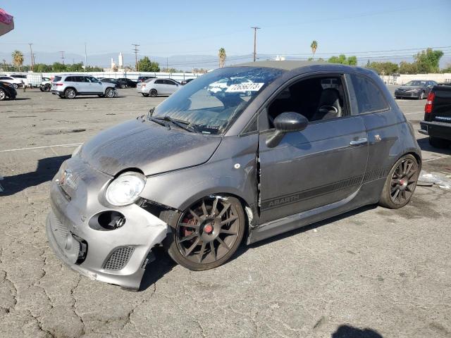 FIAT 500 2013 3c3cffjh1dt689840