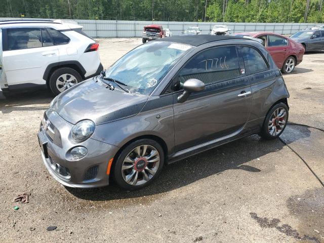 FIAT 500 ABARTH 2014 3c3cffjh1et190375