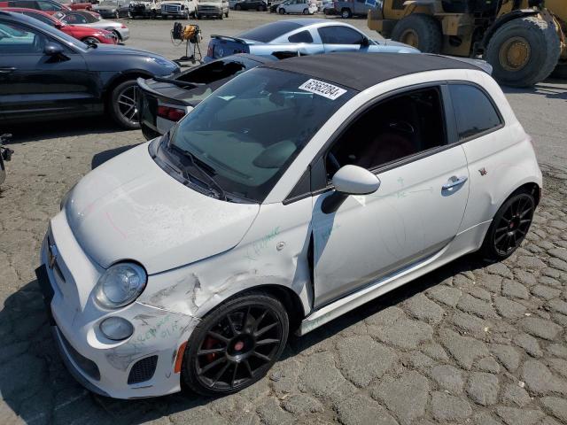 FIAT 500 2013 3c3cffjh2dt686266