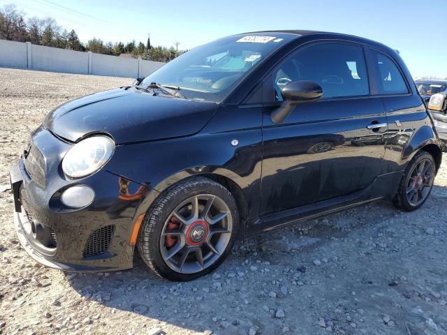 FIAT 500 2015 3c3cffjh2ft667476