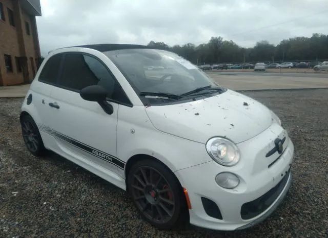 FIAT 500 2013 3c3cffjh3dt628988