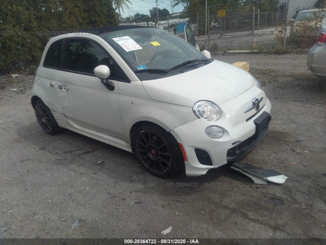 FIAT 500 2013 3c3cffjh3dt628991