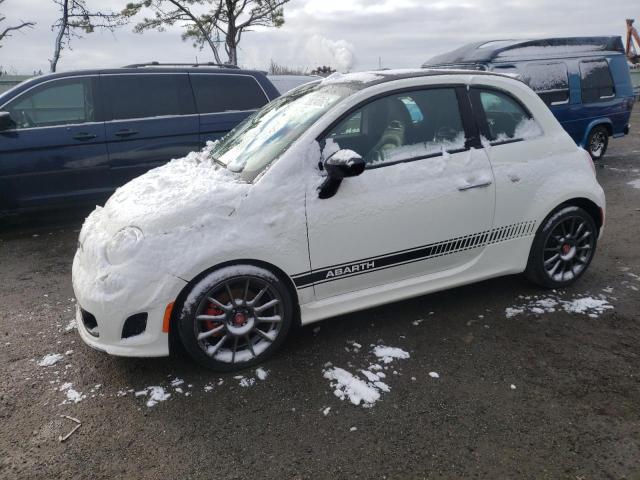 FIAT 500 ABARTH 2013 3c3cffjh3dt714558