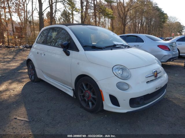 FIAT 500C 2013 3c3cffjh3dt740206