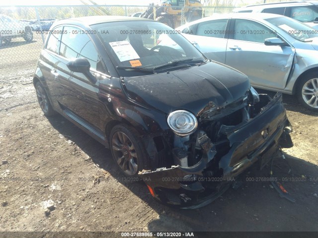 FIAT 500C 2014 3c3cffjh3et190068