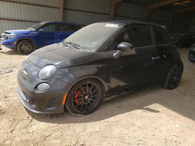 FIAT 500 ABARTH 2014 3c3cffjh3et291837