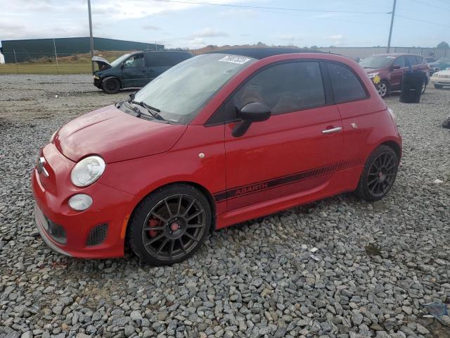 FIAT 500C 2013 3c3cffjh4dt666925