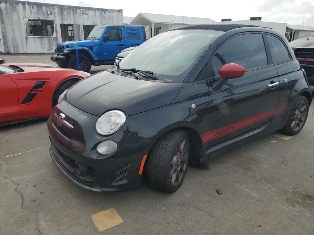 FIAT 500 ABARTH 2013 3c3cffjh4dt670375