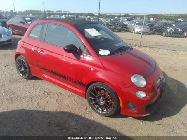 FIAT 500 2013 3c3cffjh4dt714455